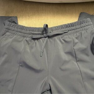 Women’s Apana Active Wear Gray Pants XL Like New
